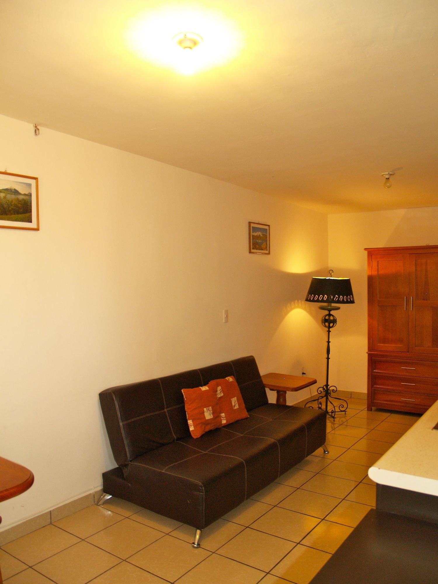 Hotel Y Posada Refugio Independencia Morelia Dış mekan fotoğraf